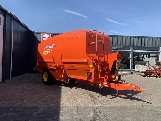 Seko SAM 7 600/230