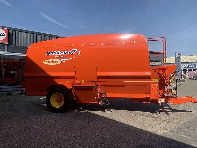 Seko SAM 7 600/230