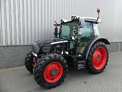 Fendt 209S Vario TMS