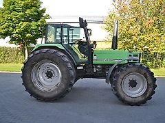 Deutz AgroPrima 6.06, 6.16 Ersatzteile