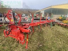 Kverneland lb 100 vario