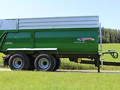 Demmler TDM 2370 L
