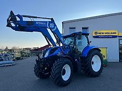 New Holland T 7.210 AC
