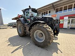 Deutz-Fahr Agrotron 7250 TTV Warrior