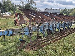 Lemken Diamant