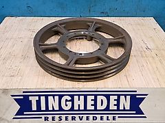 Case 5088 (Spare part/Reservedel/Ersatzteil)