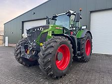 Fendt 942 Gen7 Profi Plus