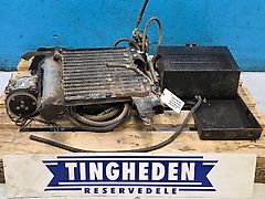 Terex TC60 AC Komplet SD5H09 (Spare part/Reservedel/Ersatzteil)