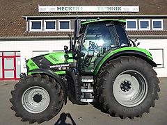 Deutz-Fahr 6150.4 TTV
