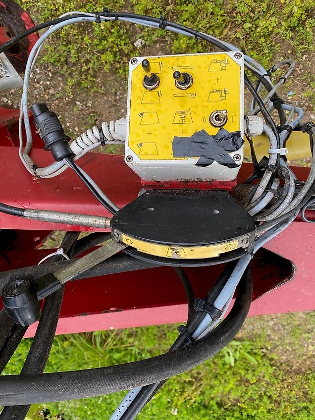 Strautmann Verti-Mix 1400 Double