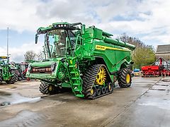 John Deere X91100