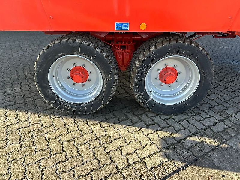 Kuhn Profile 30.2 CL