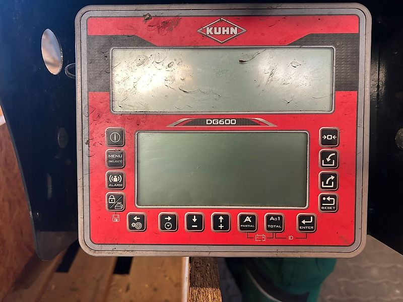Kuhn Profile 30.2 CL