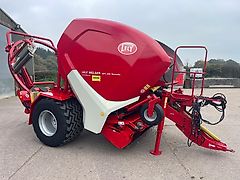 Lely Welger RPC 245 Tornado Combi Baler