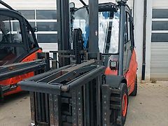 Linde Gasstapler H45