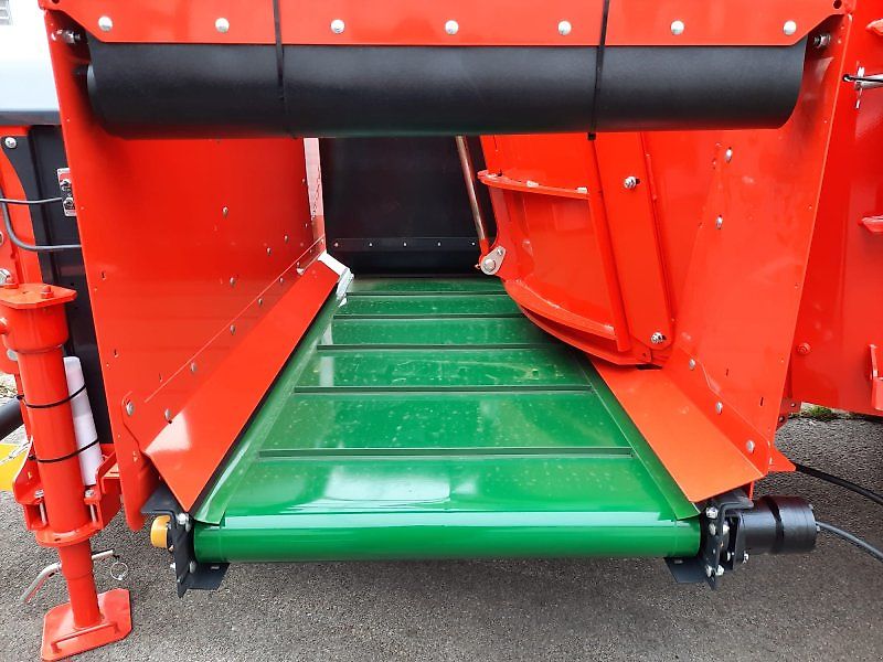 Kuhn PROFILE 16.2 CS