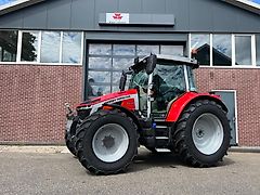 Massey Ferguson 5S.125 Dyna-4 Efficient