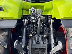 Claas AXION 930 stage IV MR CEBIS