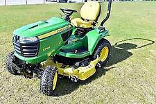 Used John Deere X948 For Sale Tractorpool Co Uk