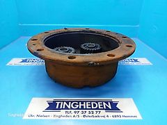 JCB 413S (Spare part/Reservedel/Ersatzteil)