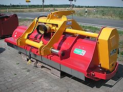 INO PROFI-MEGA 270