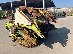 Claas ORBIS 900 AC 3T