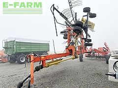 Fella ts 1603 doppelschwader