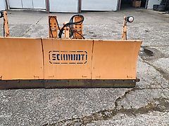 Schmitt Schneeschild (Siloschild)