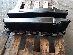 Steyr MWM 401