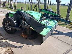 Deutz-Fahr KMA 5.30