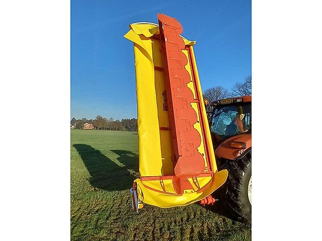 Pöttinger Novacat 352 V