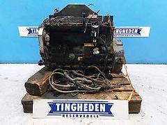 Case 6TA-590 (Spare part/Reservedel/Ersatzteil)