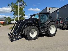 Valtra G125 Ecopower Active, 115 uur!! FH+PTO+Voorlader