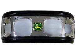 John Deere OBUDOWA REFLEKTORA JOHN DEERE PREMIUM AL181666