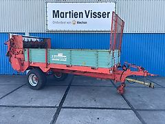 Kemper E 5700 mestwagen