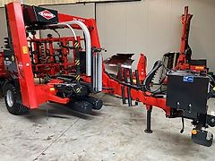 Kuhn SW4004