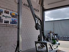 Buffalo 320B