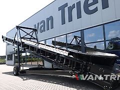 Breston ZG13-120 Conveyor belt