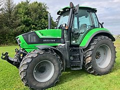 Deutz-Fahr 6150 CSHIFT