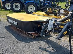 New Holland Duradisc 280