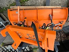 FK Machinery Schneeschild