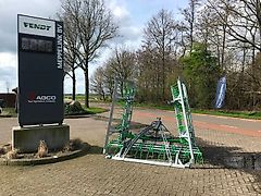 Zocon Greenkeeper