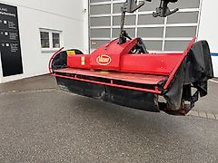 Vicon Extra 332 F