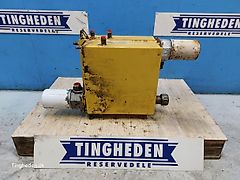 New Holland FX38 (Spare part/Reservedel/Ersatzteil)