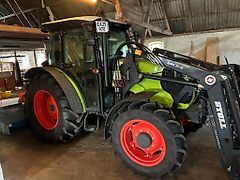 Claas Elios 210