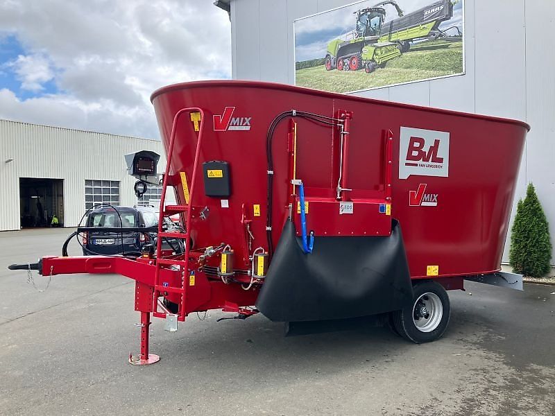BvL V-MIX PLUS 20H-2S