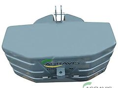 BETONGEWICHT 2200 KG