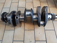 Steyr WD 311