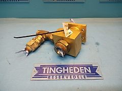 Case 8010 (Spare part/Reservedel/Ersatzteil)