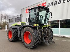 Claas XERION 5000 TRAC VC